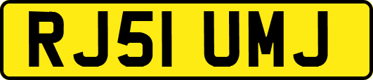 RJ51UMJ