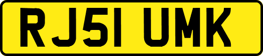 RJ51UMK