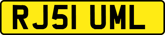 RJ51UML