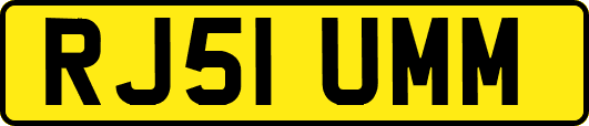 RJ51UMM