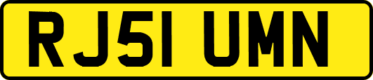 RJ51UMN