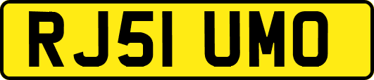 RJ51UMO