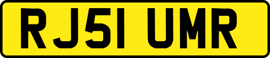 RJ51UMR