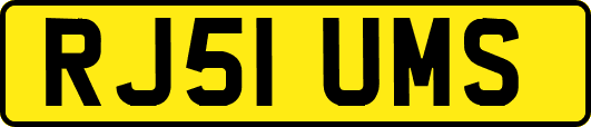 RJ51UMS