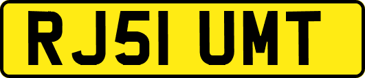 RJ51UMT