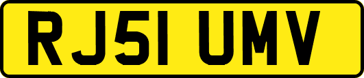 RJ51UMV
