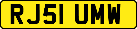 RJ51UMW