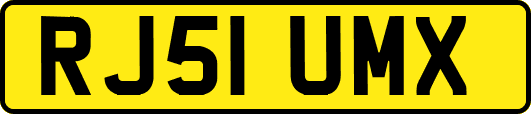 RJ51UMX