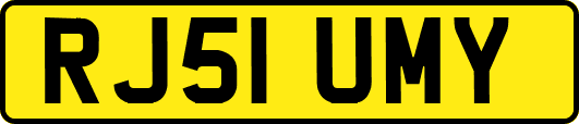 RJ51UMY