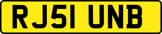 RJ51UNB