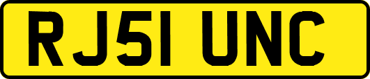 RJ51UNC