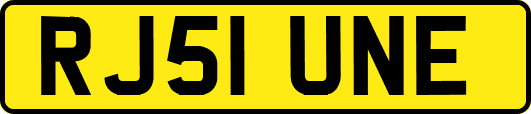 RJ51UNE