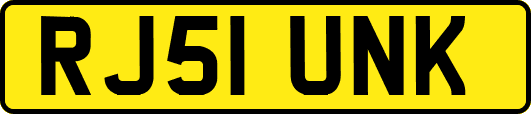 RJ51UNK