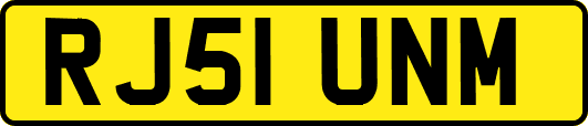 RJ51UNM