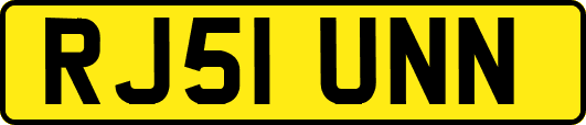 RJ51UNN