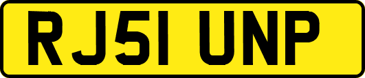 RJ51UNP