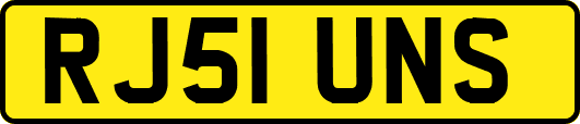 RJ51UNS