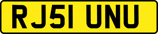 RJ51UNU