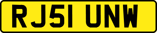 RJ51UNW