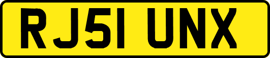 RJ51UNX