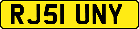 RJ51UNY