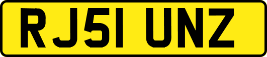 RJ51UNZ