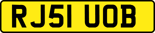 RJ51UOB