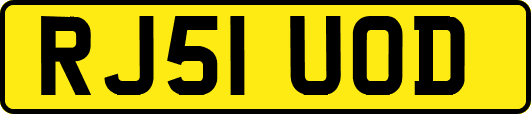 RJ51UOD