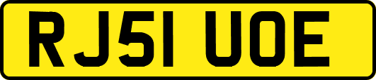RJ51UOE