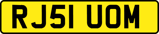 RJ51UOM