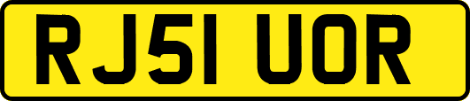 RJ51UOR