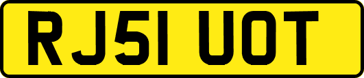 RJ51UOT