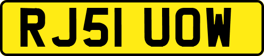 RJ51UOW