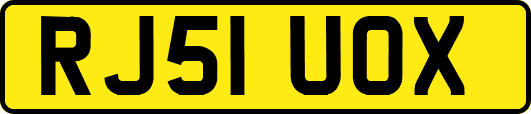 RJ51UOX