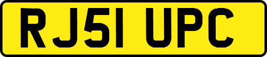 RJ51UPC