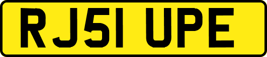 RJ51UPE