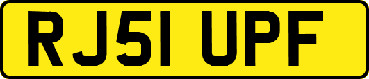 RJ51UPF