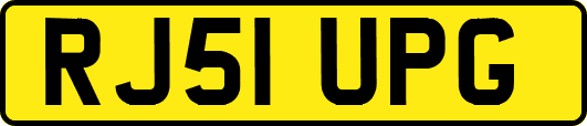 RJ51UPG