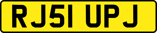 RJ51UPJ