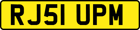 RJ51UPM
