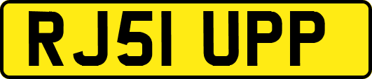 RJ51UPP