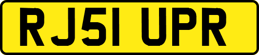 RJ51UPR