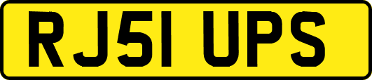 RJ51UPS