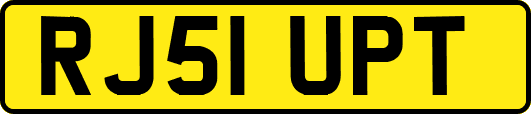 RJ51UPT
