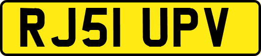 RJ51UPV