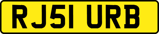 RJ51URB