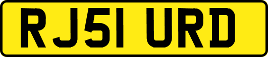 RJ51URD