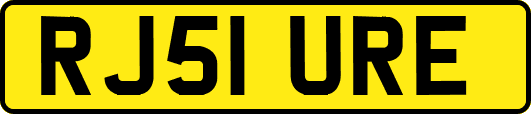 RJ51URE