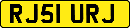 RJ51URJ