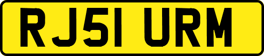 RJ51URM